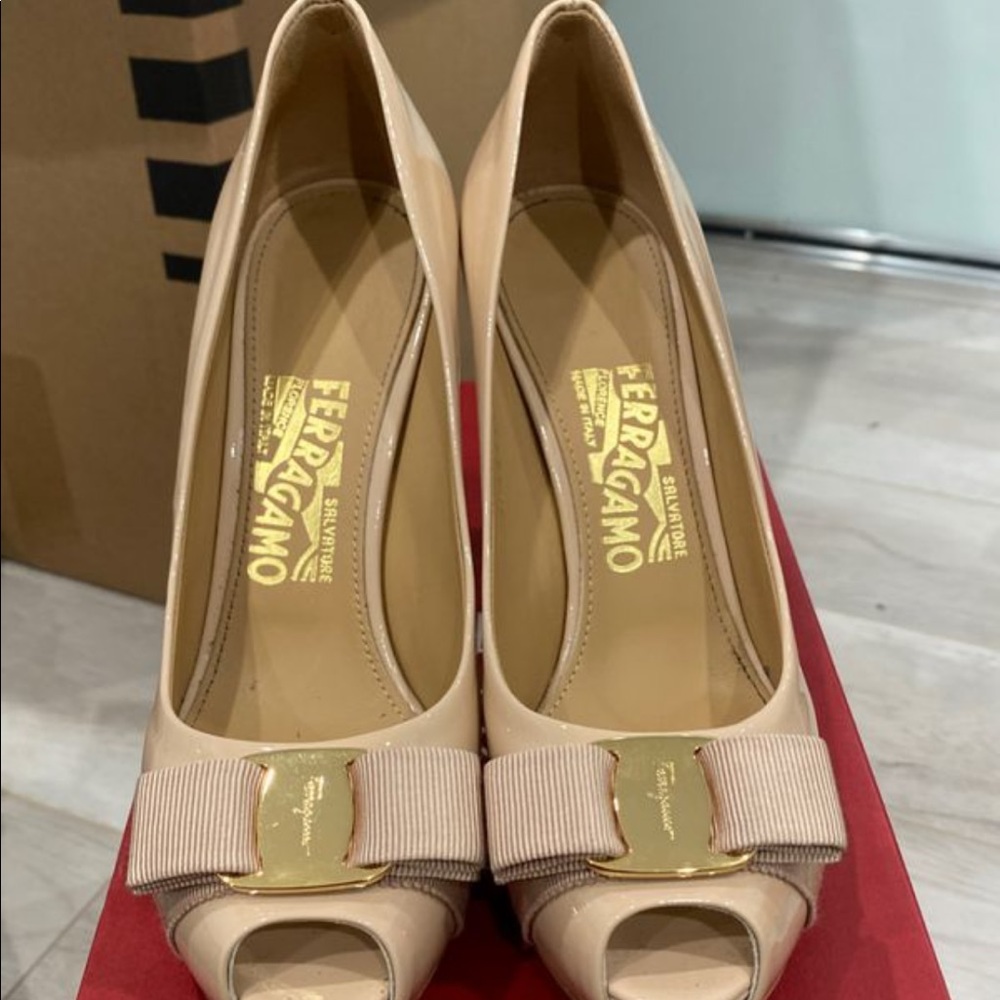 Salvatore Ferragamo